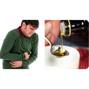 Не смиряйтесь с проблемами с желудком! Вам поможет критское оливковое масло
